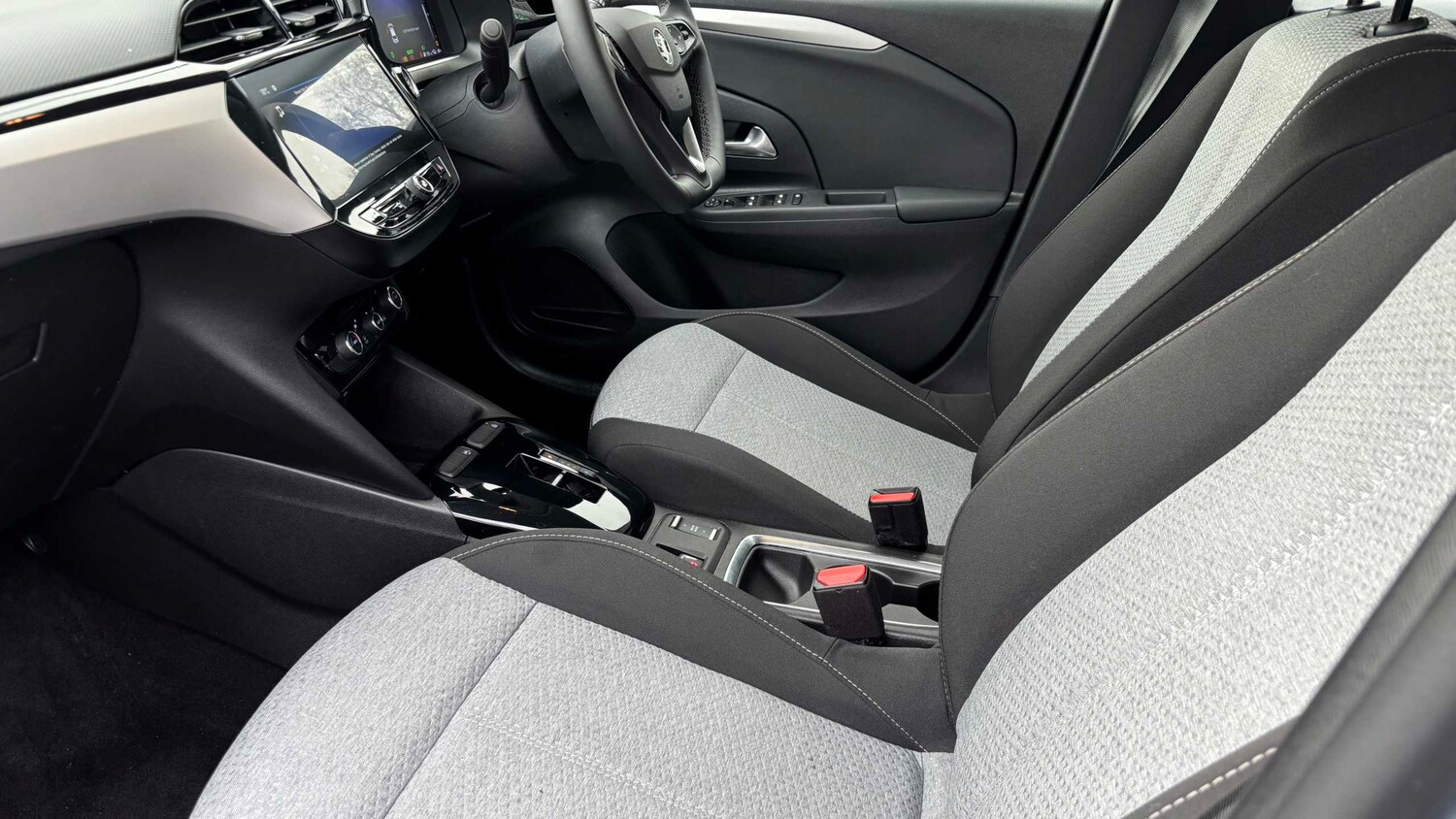 Used Vauxhall Corsa 2024 for sale - 77996035: Photo 12