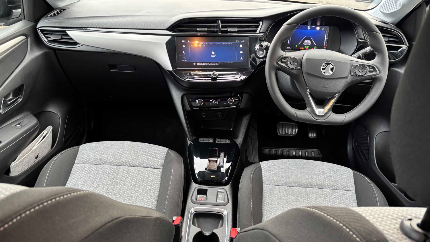 Used Vauxhall Corsa 2024 for sale - 77996035: Photo 14