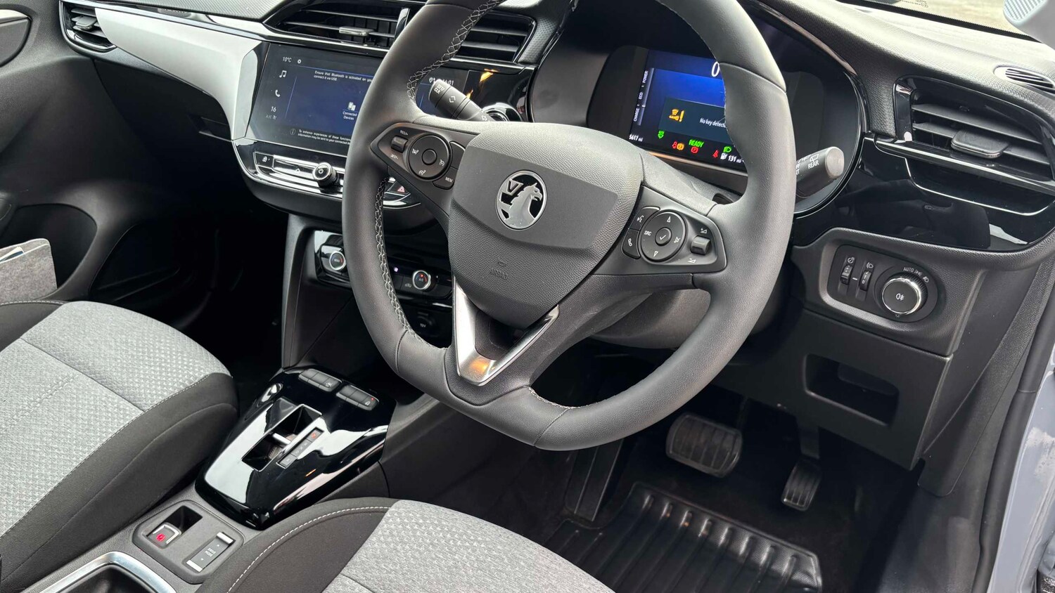 Used Vauxhall Corsa 2024 for sale - 77996035: Photo 16