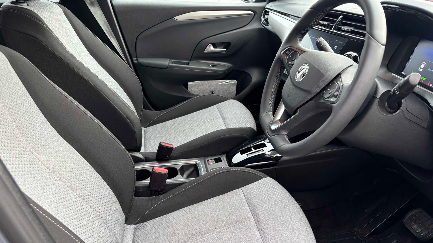 Used Vauxhall Corsa 2024 for sale - 77996035: Photo 17