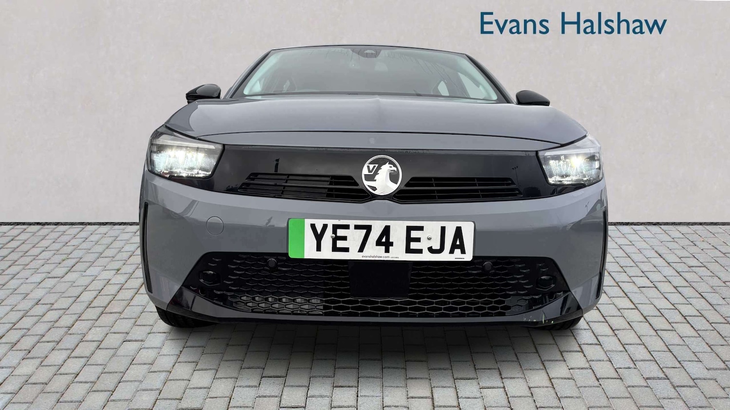 Used Vauxhall Corsa 2024 for sale - 77996035: Photo 2