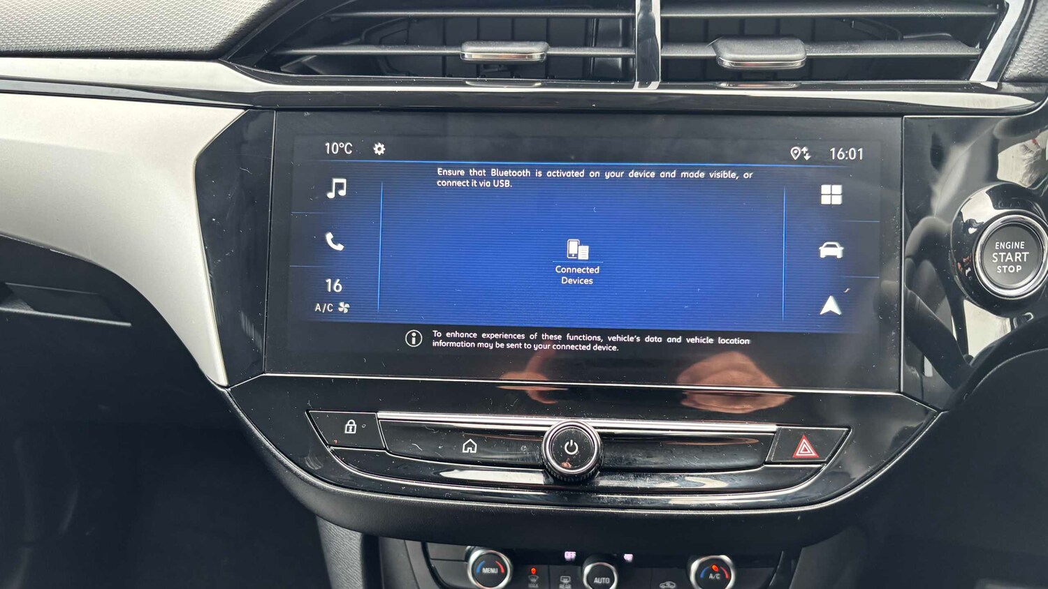 Used Vauxhall Corsa 2024 for sale - 77996035: Photo 20