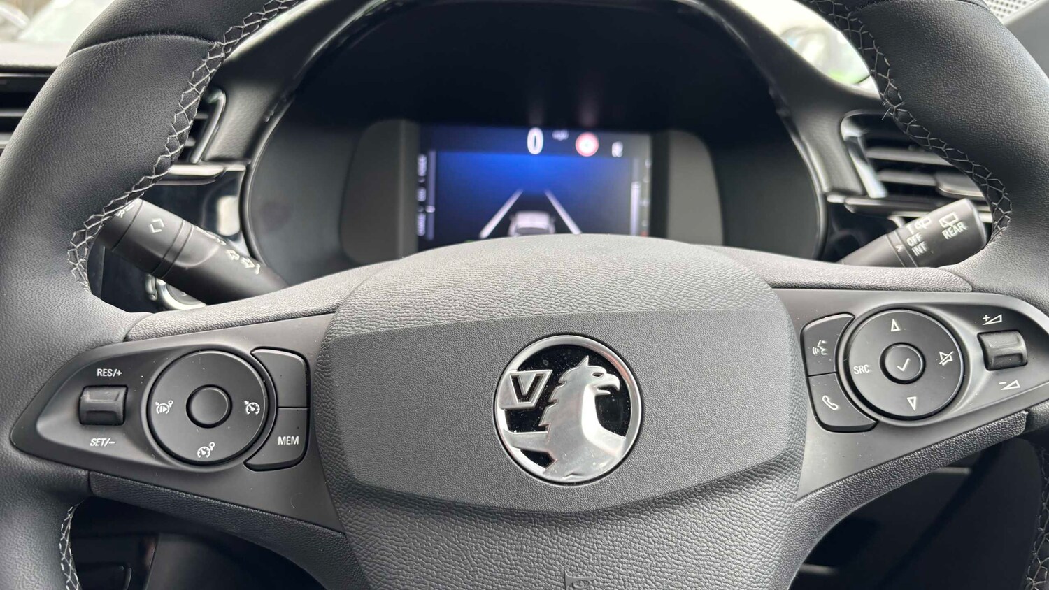 Used Vauxhall Corsa 2024 for sale - 77996035: Photo 23