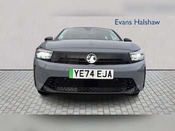 Used Vauxhall Corsa 2024 for sale - 77996035: Photo