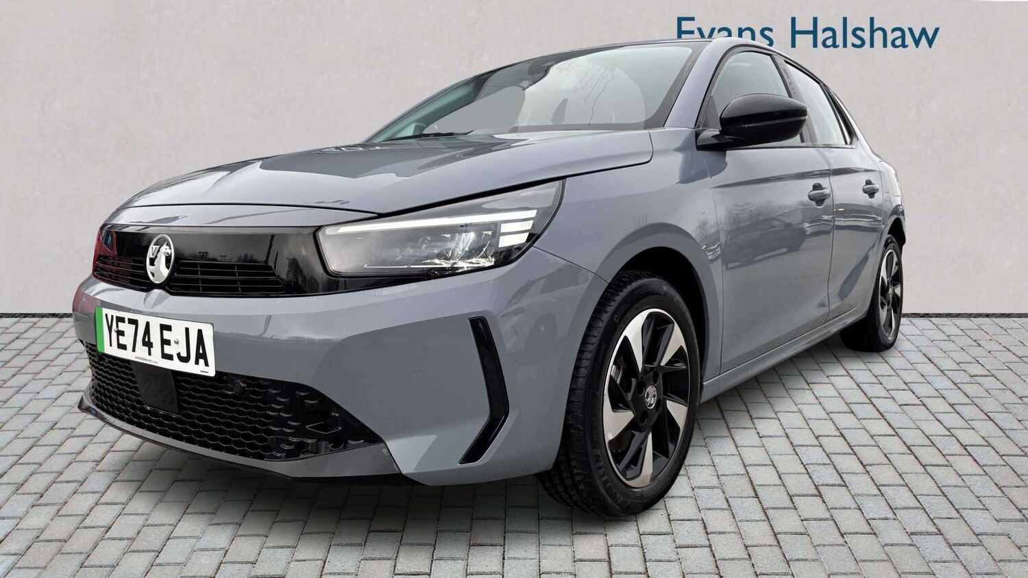 Used Vauxhall Corsa 2024 for sale - 77996035: Photo 3