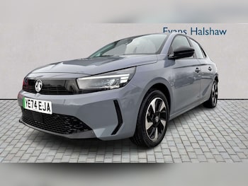 Used Vauxhall Corsa 2024 for sale - 77996035: Photo