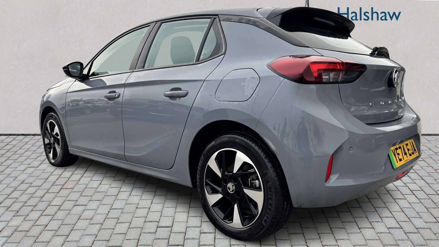 Used Vauxhall Corsa 2024 for sale - 77996035: Photo 5