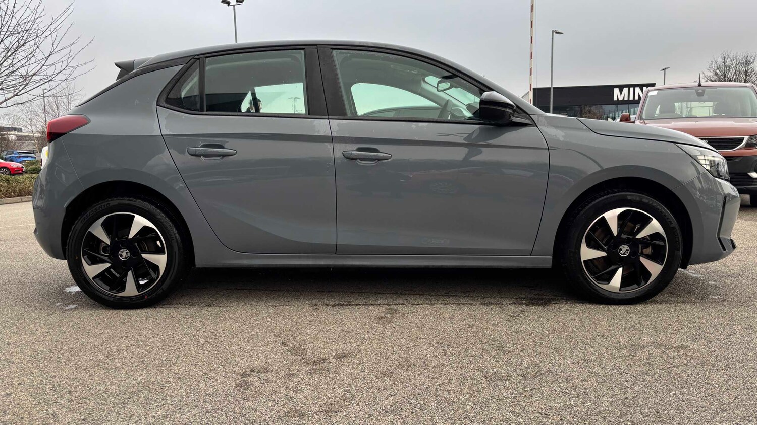 Used Vauxhall Corsa 2024 for sale - 77996035: Photo 8