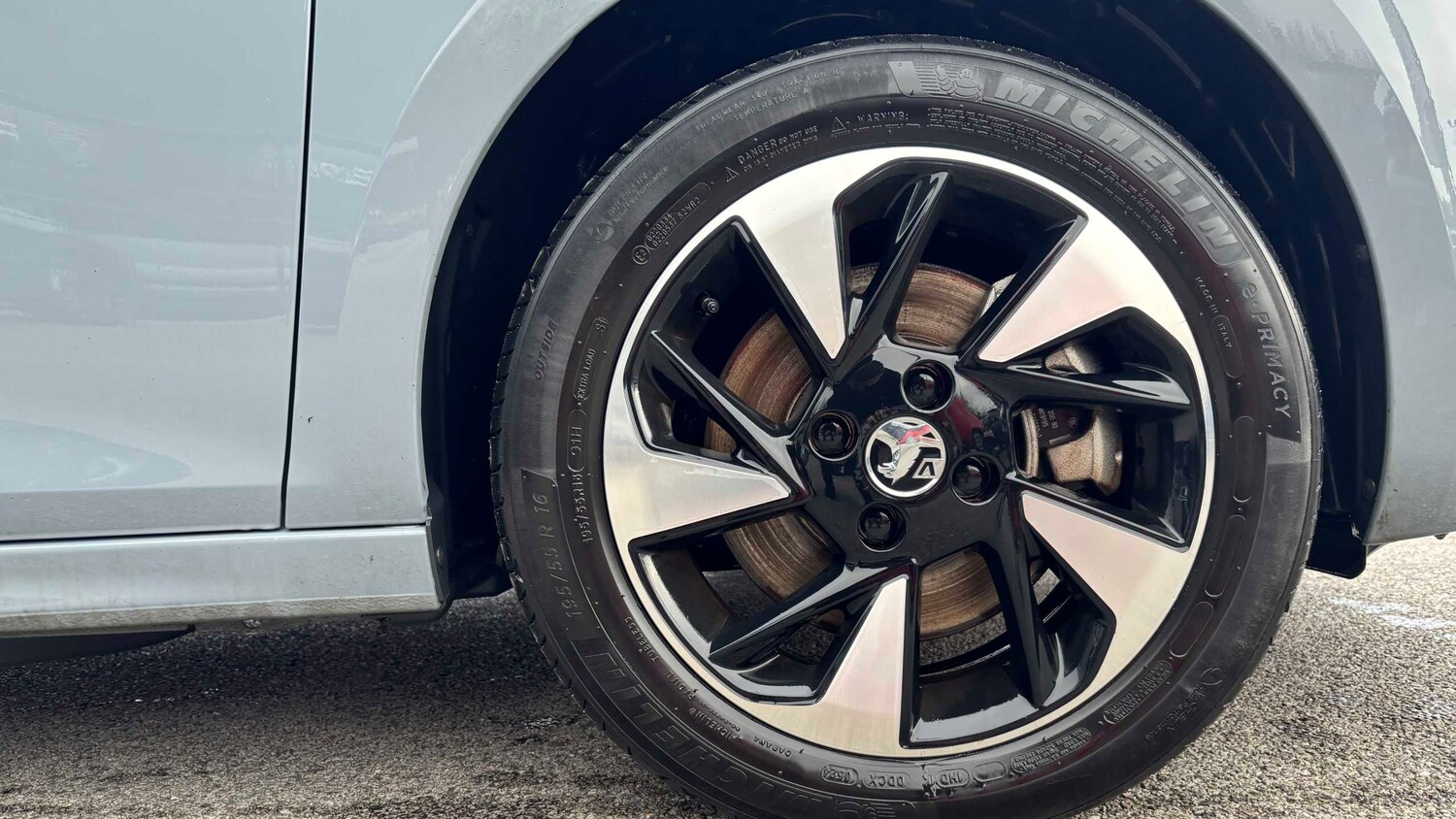 Used Vauxhall Corsa 2024 for sale - 77996035: Photo 9