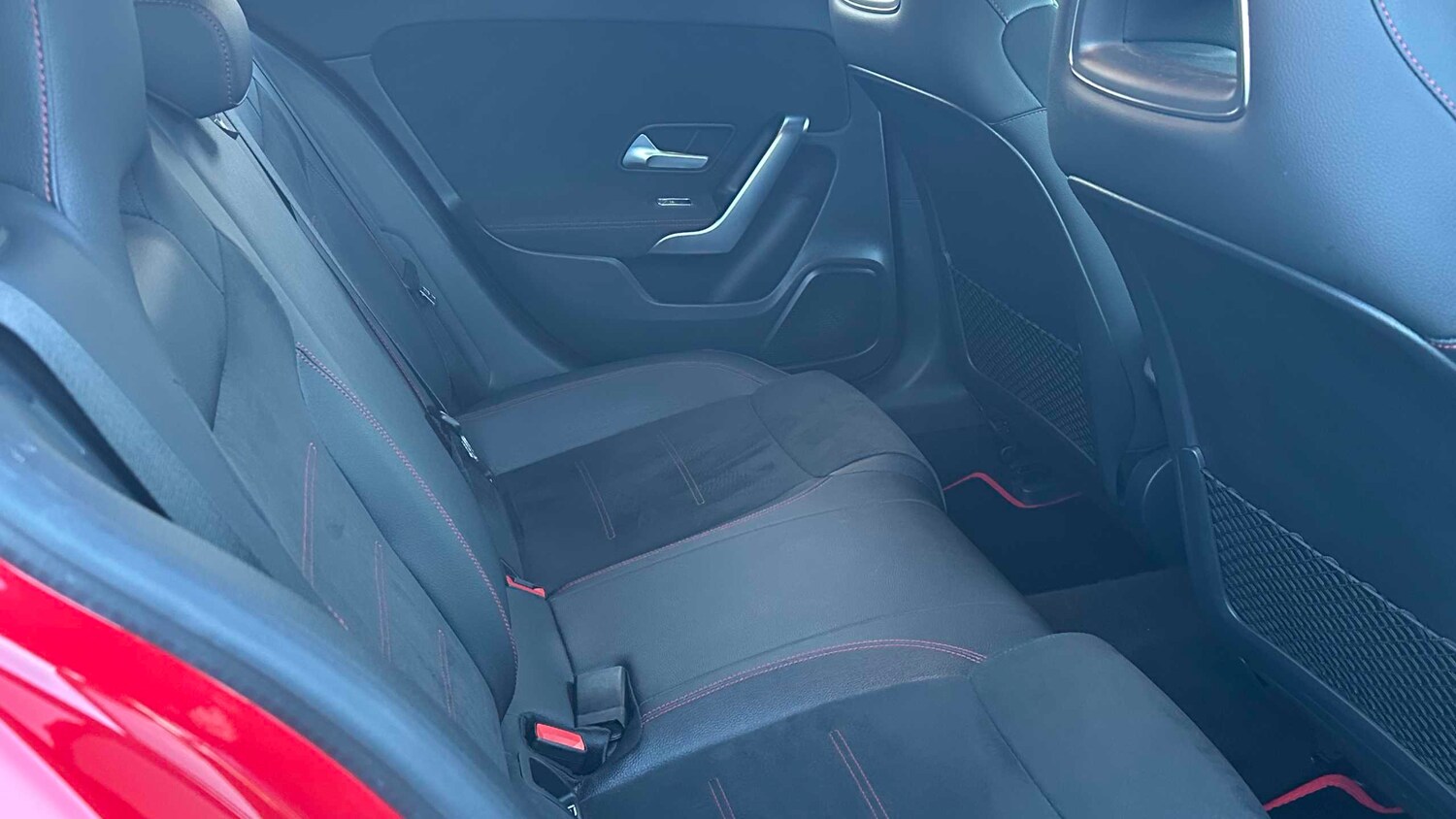 Used Mercedes-Benz A-Class for sale - 77860774: Photo 10