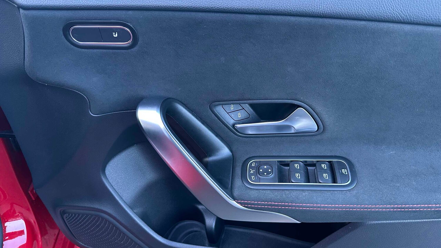 Used Mercedes-Benz A-Class for sale - 77860774: Photo 12