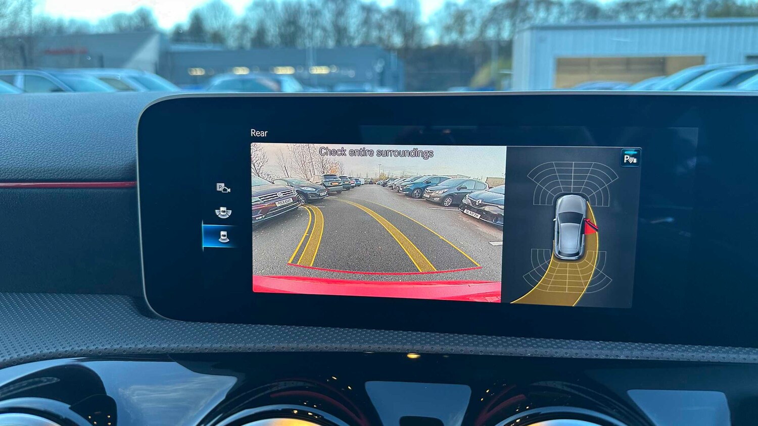 Used Mercedes-Benz A-Class for sale - 77860774: Photo 14