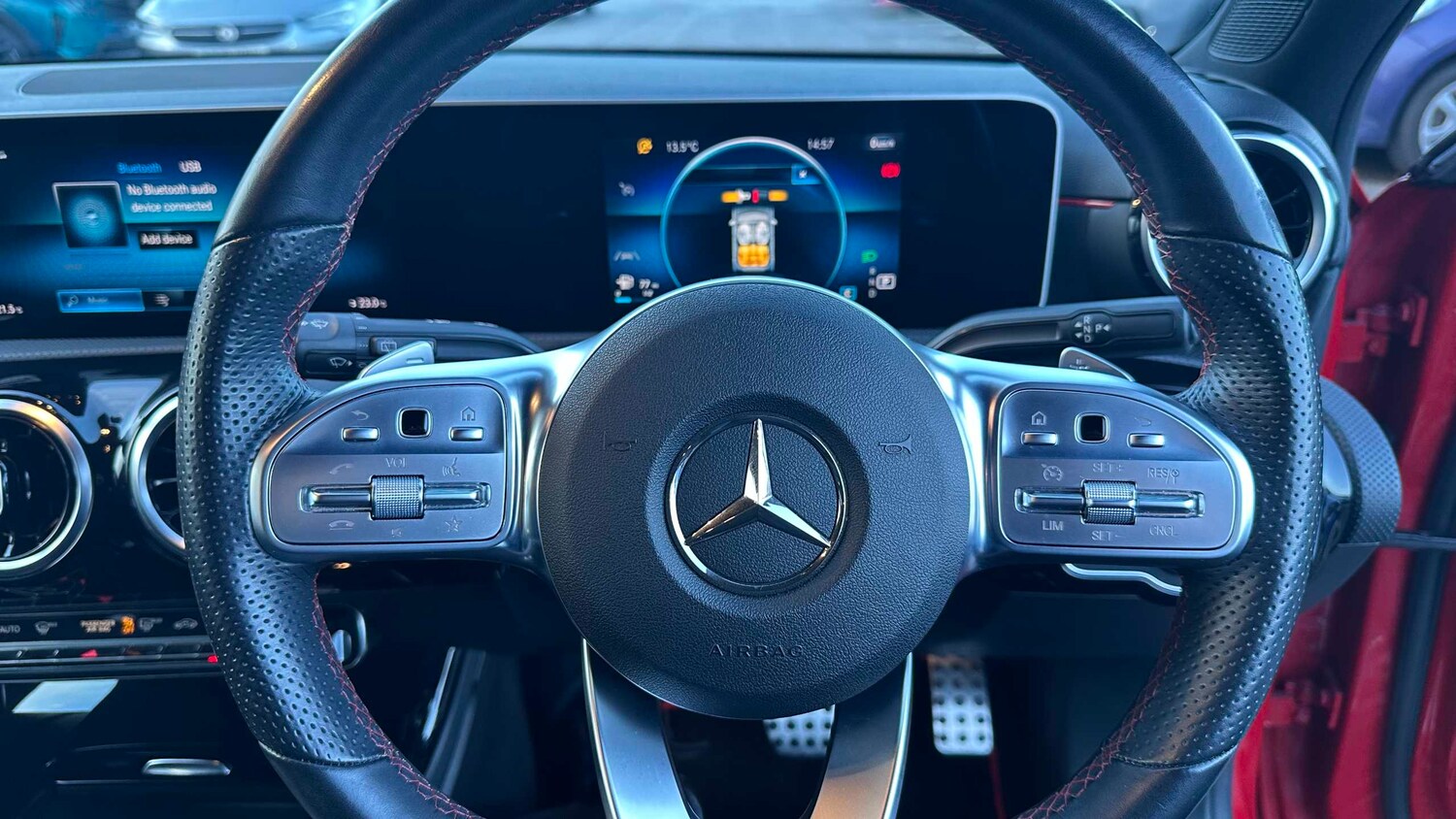 Used Mercedes-Benz A-Class for sale - 77860774: Photo 15