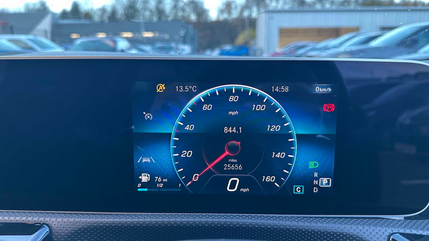 Used Mercedes-Benz A-Class for sale - 77860774: Photo 16