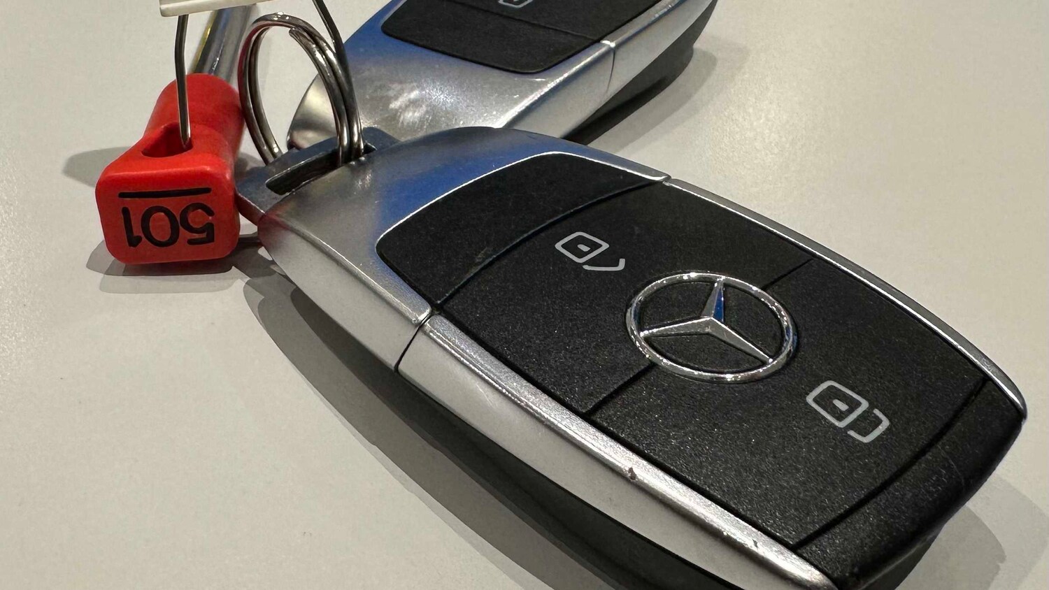 Used Mercedes-Benz A-Class for sale - 77860774: Photo 17