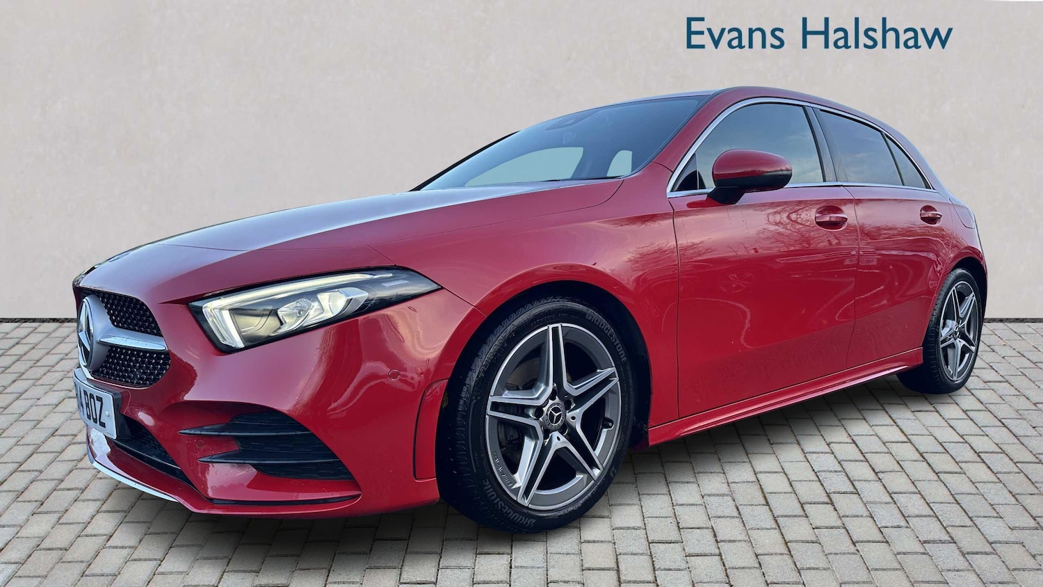 Used Mercedes-Benz A-Class for sale - 77860774: Photo 3