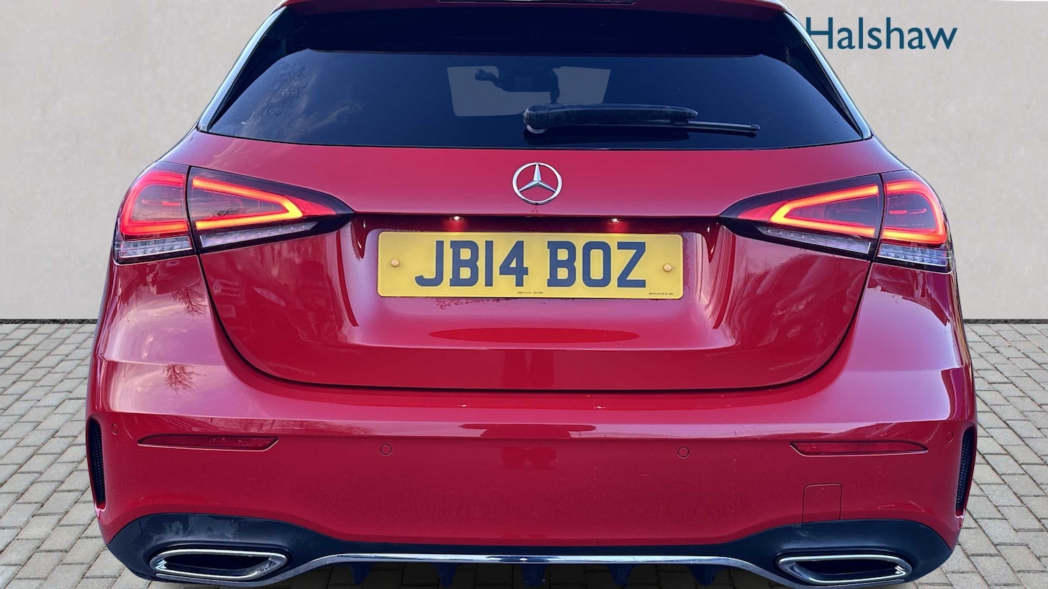 Used Mercedes-Benz A-Class for sale - 77860774: Photo 4