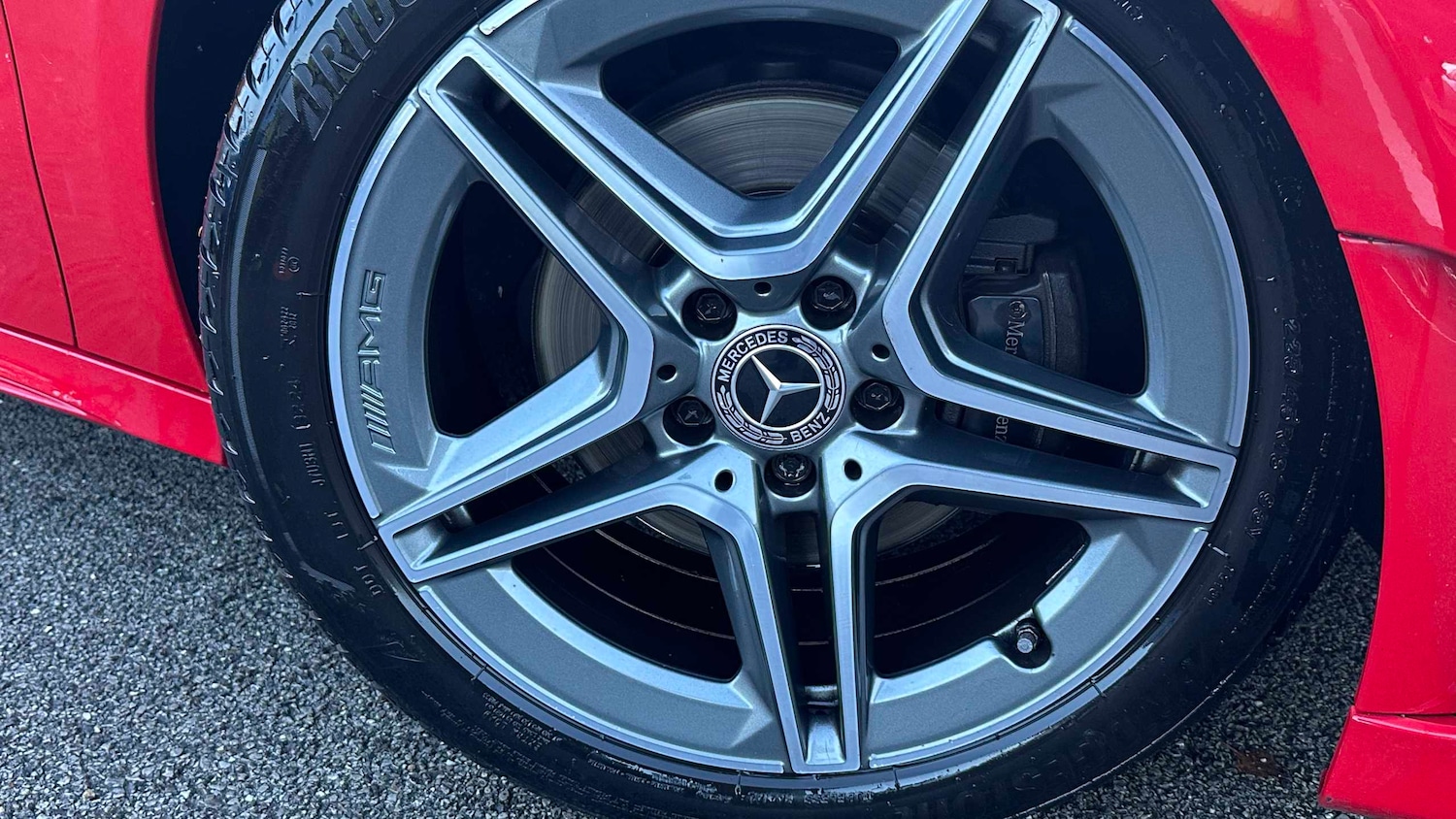 Used Mercedes-Benz A-Class for sale - 77860774: Photo 8