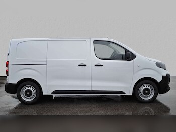Used Vauxhall Vivaro 2026 for sale - 79183618: Photo