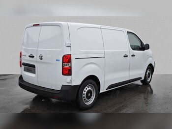 Used Vauxhall Vivaro 2026 for sale - 79183618: Photo