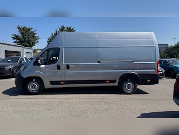 Used Vauxhall Movano 2026 for sale - 79486720: Photo