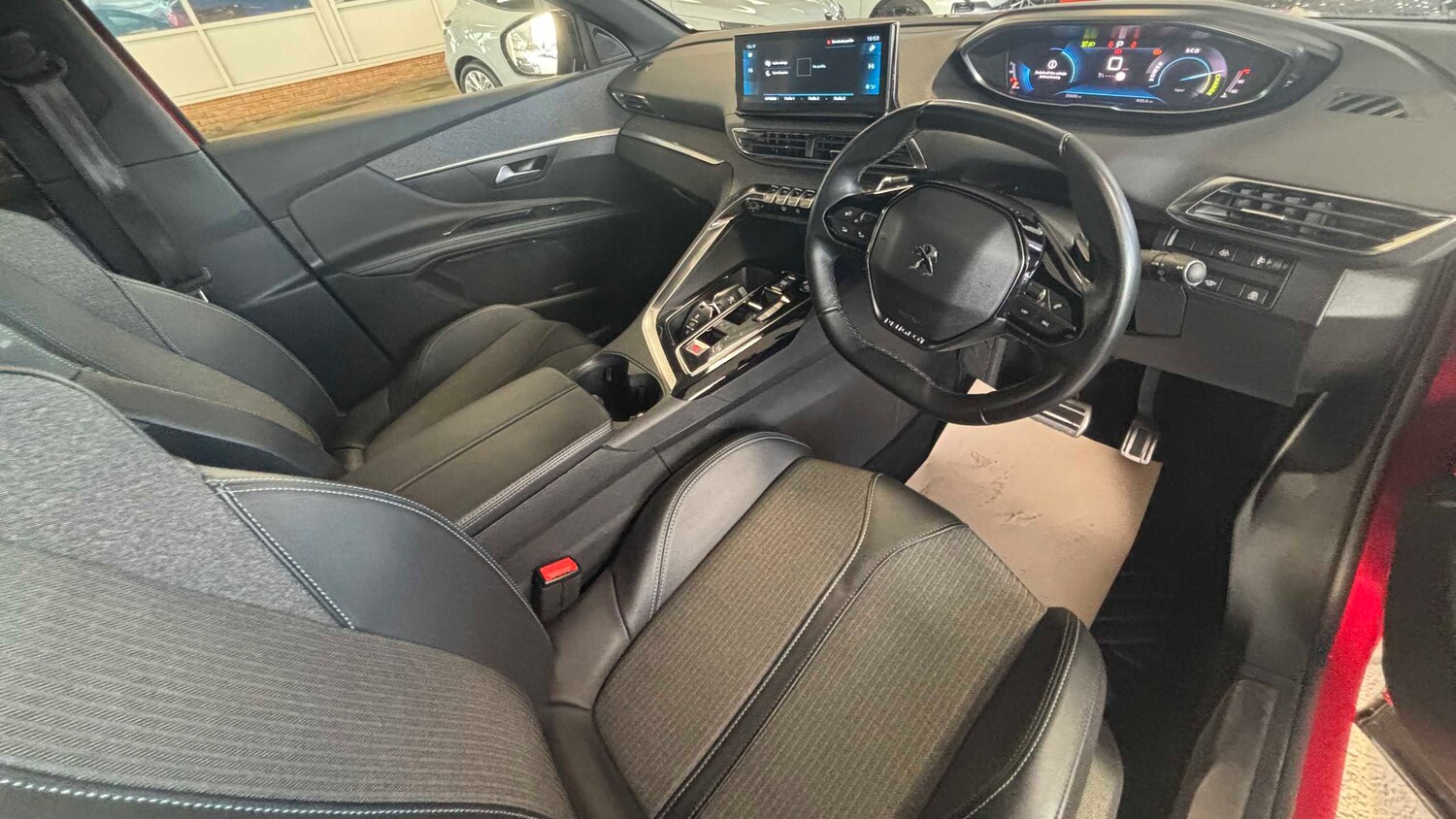 Used Peugeot 3008 2023 for sale - 78076942: Photo 10