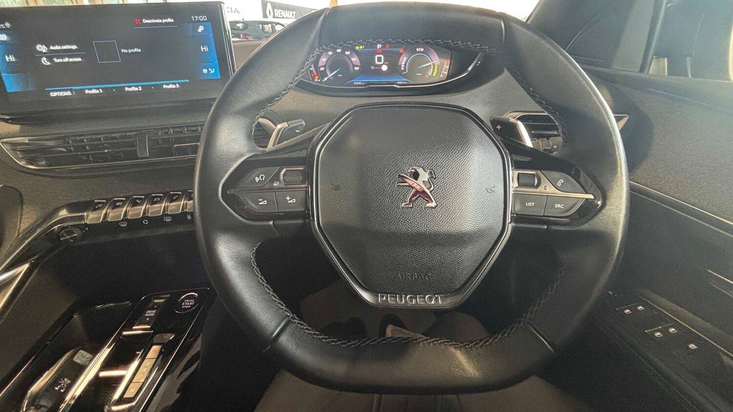 Used Peugeot 3008 2023 for sale - 78076942: Photo 12