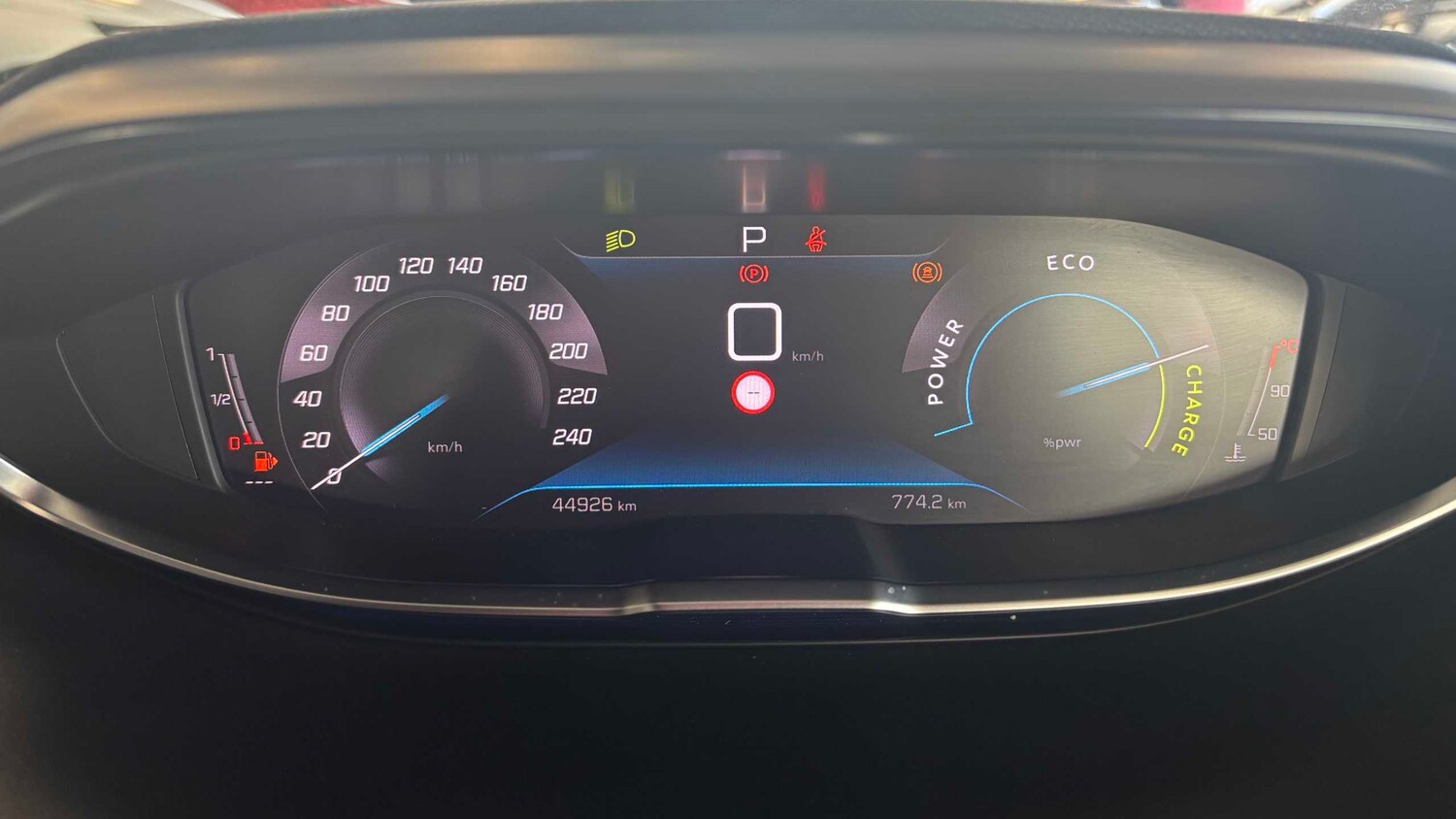 Used Peugeot 3008 2023 for sale - 78076942: Photo 13