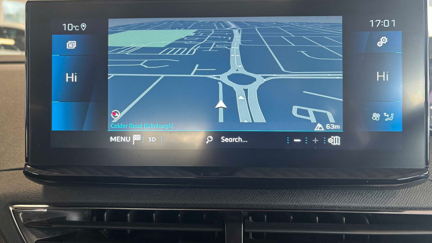 Used Peugeot 3008 2023 for sale - 78076942: Photo 15