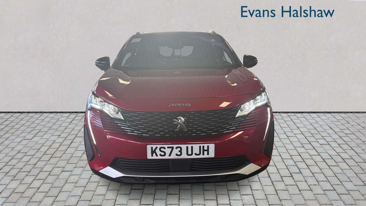 Used Peugeot 3008 2023 for sale - 78076942: Photo 3