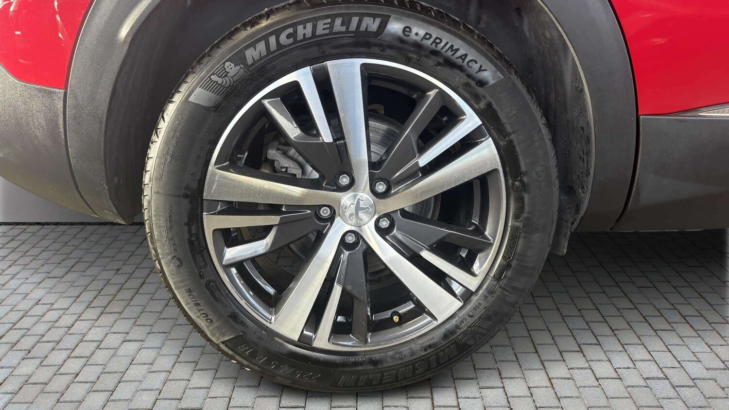 Used Peugeot 3008 2023 for sale - 78076942: Photo 6