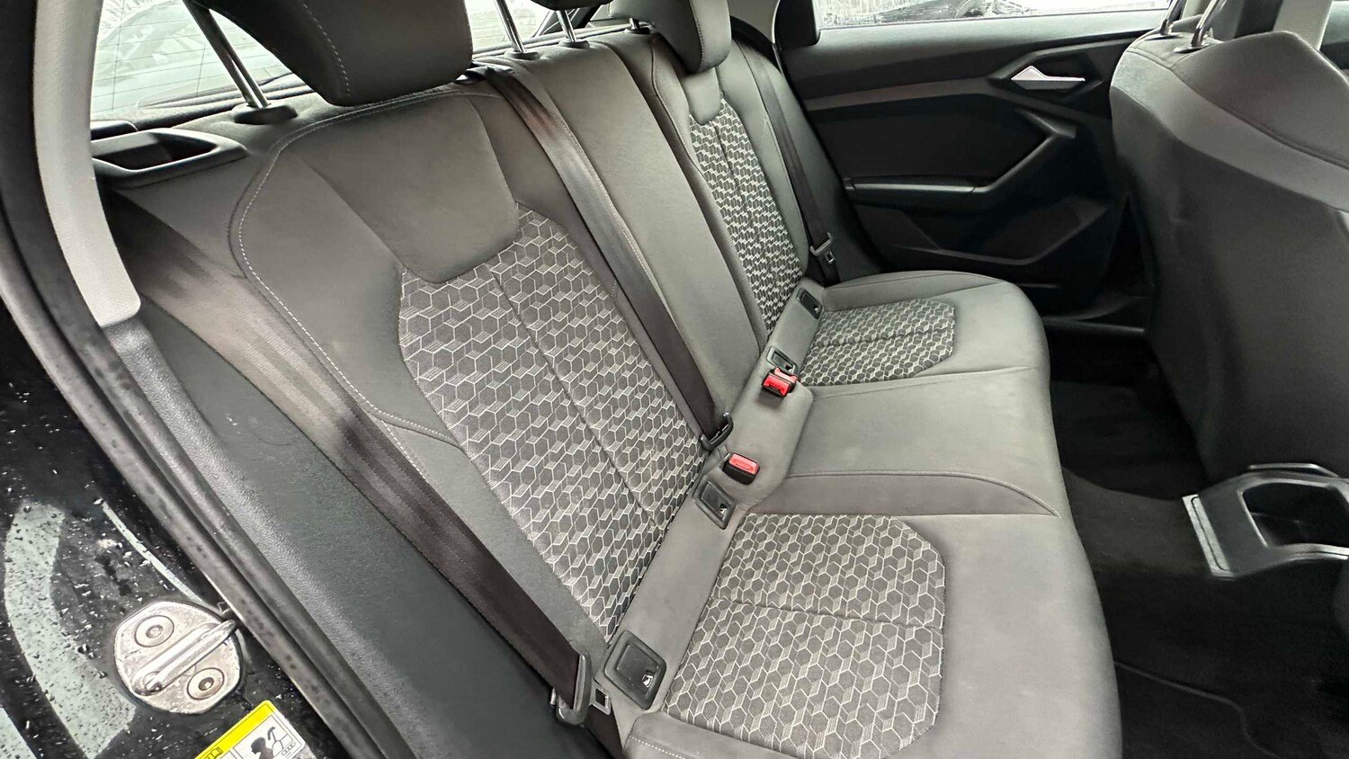 Used Audi A1 2023 for sale - 77859762: Photo 10