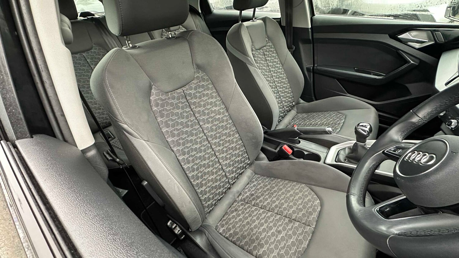 Used Audi A1 2023 for sale - 77859762: Photo 11