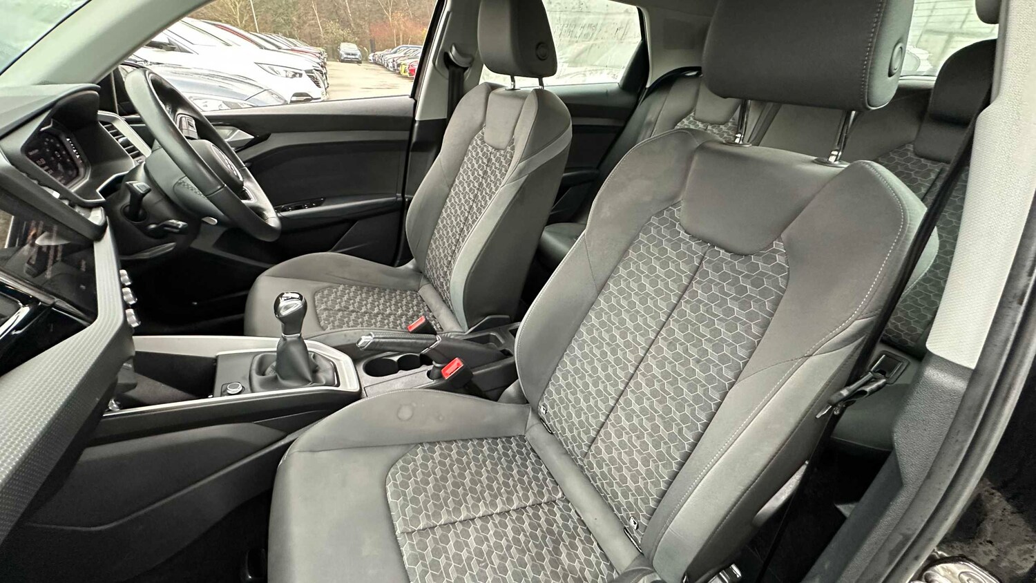 Used Audi A1 2023 for sale - 77859762: Photo 12