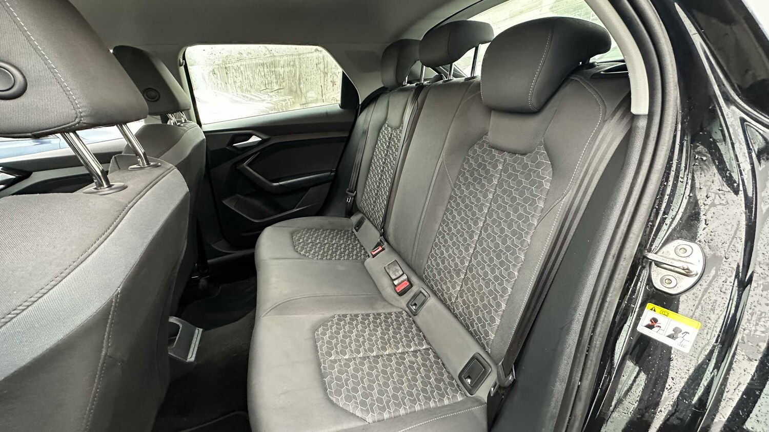 Used Audi A1 2023 for sale - 77859762: Photo 13