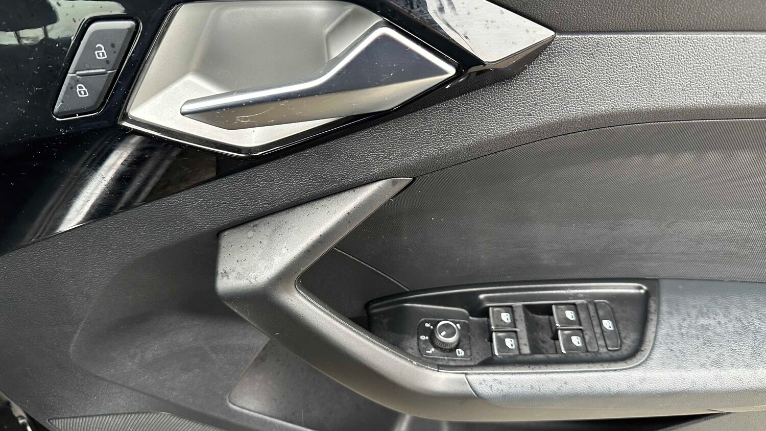 Used Audi A1 2023 for sale - 77859762: Photo 15