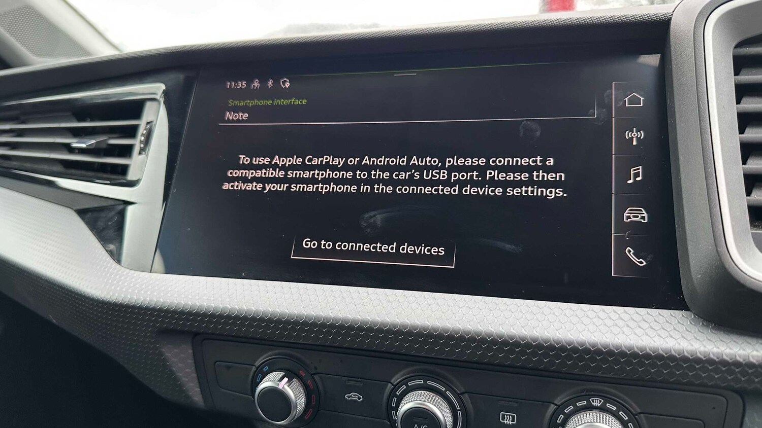 Used Audi A1 2023 for sale - 77859762: Photo 18