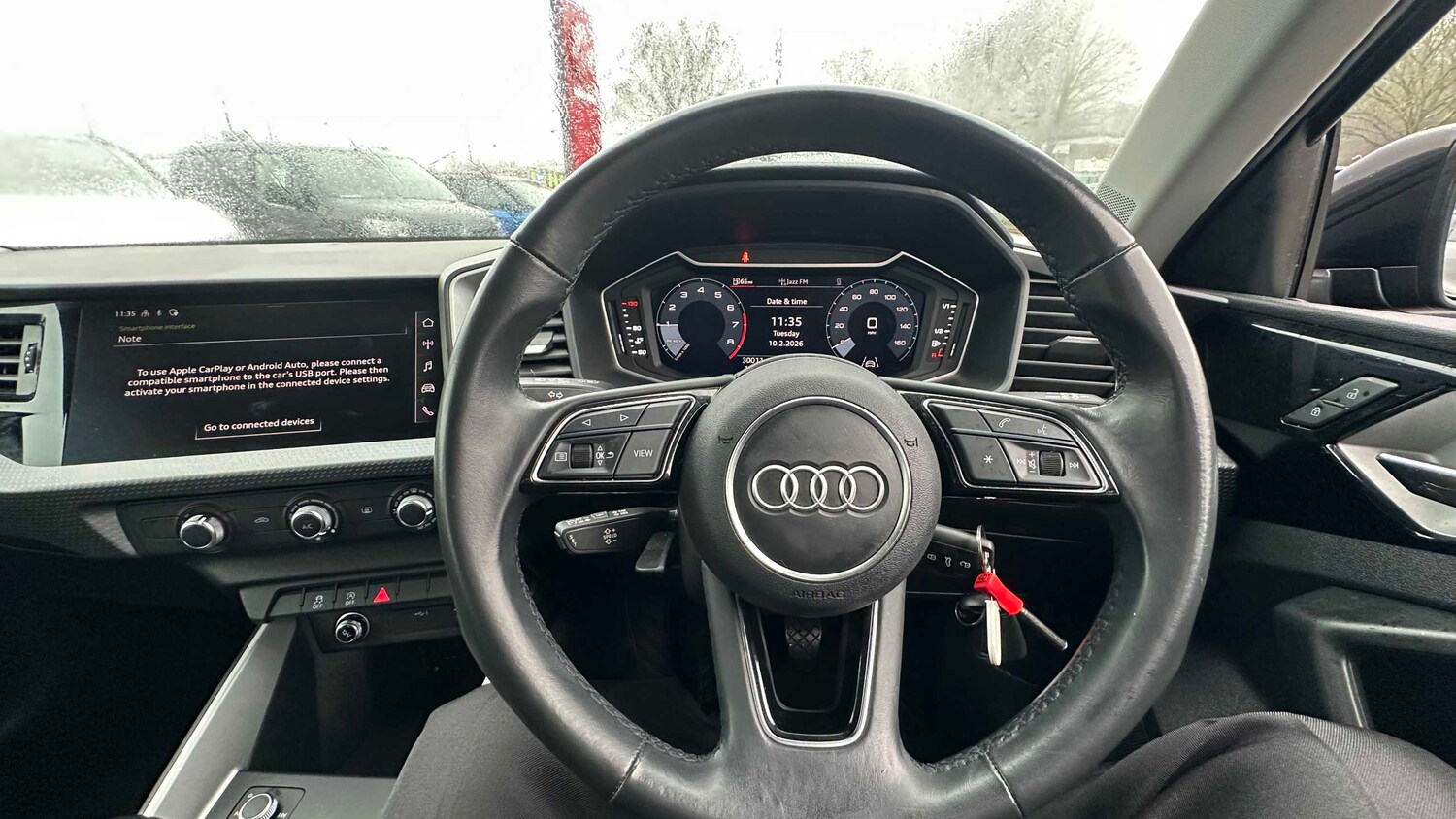 Used Audi A1 2023 for sale - 77859762: Photo 19