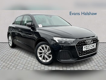 Audi A1 feature image