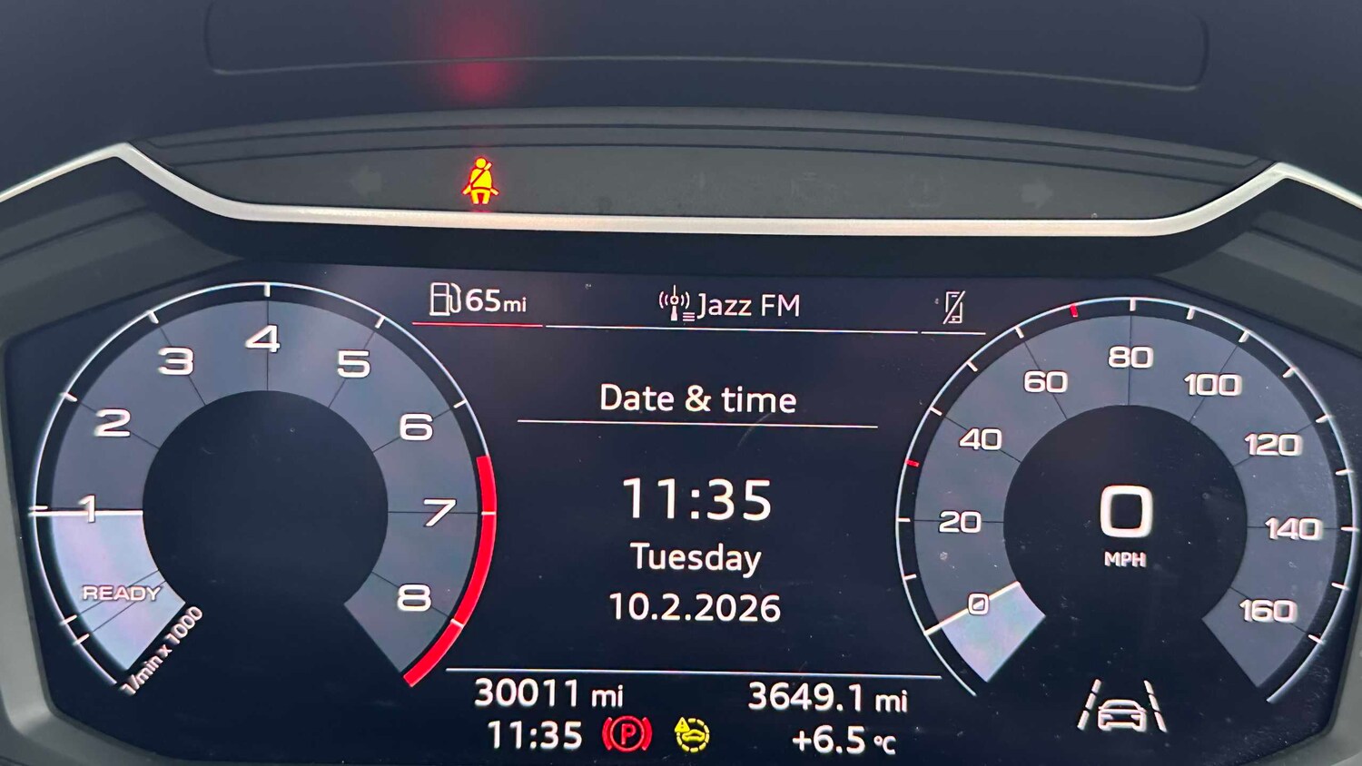 Used Audi A1 2023 for sale - 77859762: Photo 21