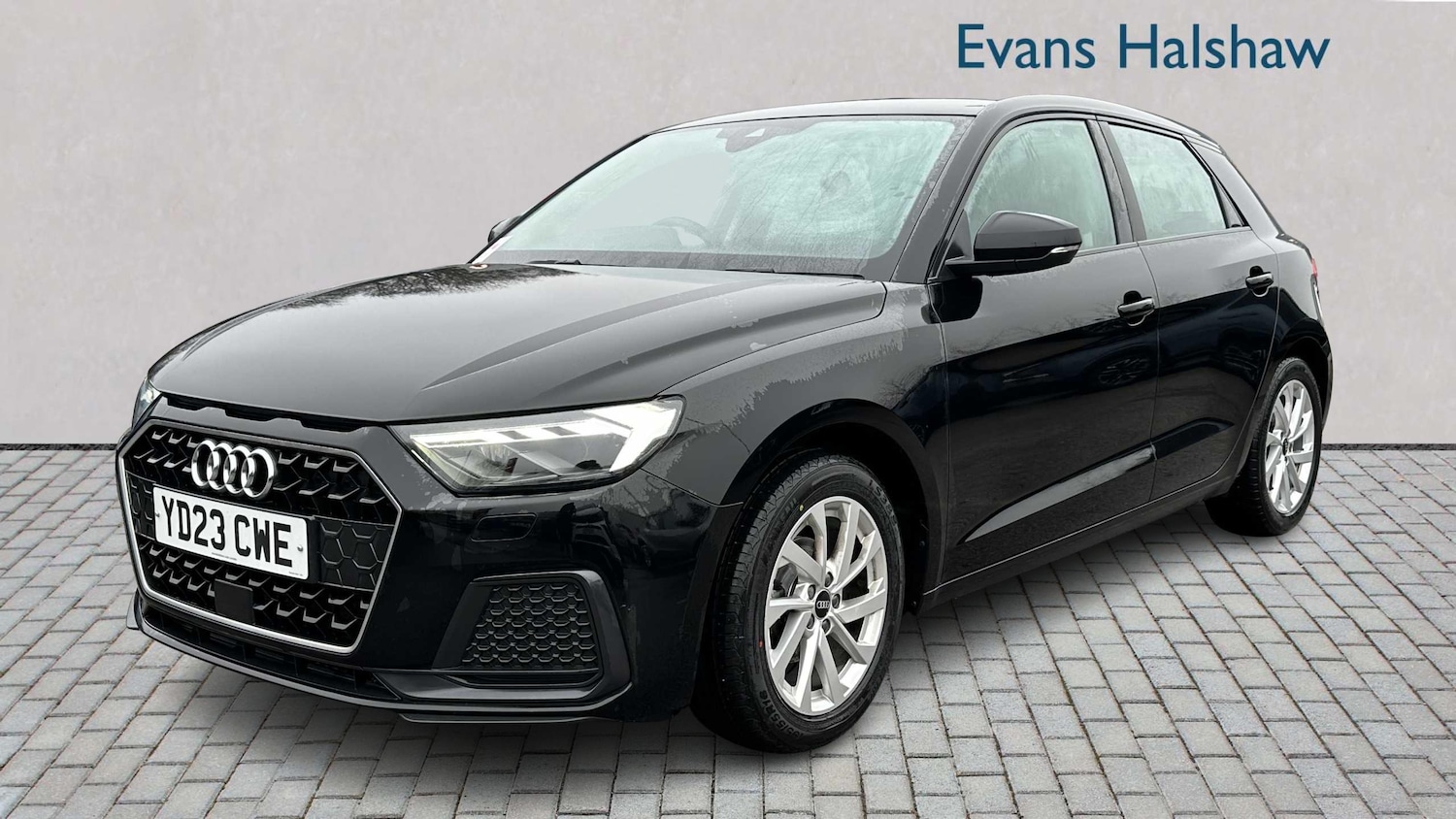 Used Audi A1 2023 for sale - 77859762: Photo 3