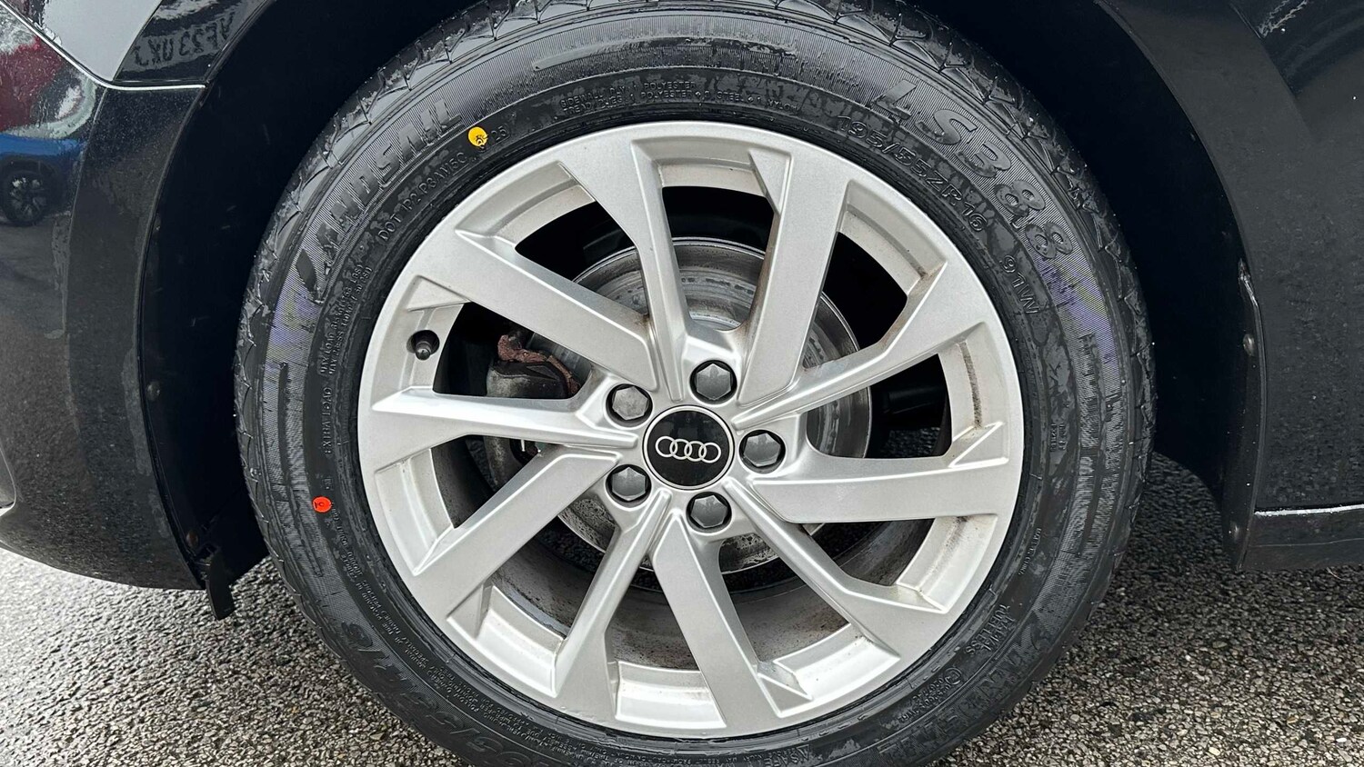 Used Audi A1 2023 for sale - 77859762: Photo 6