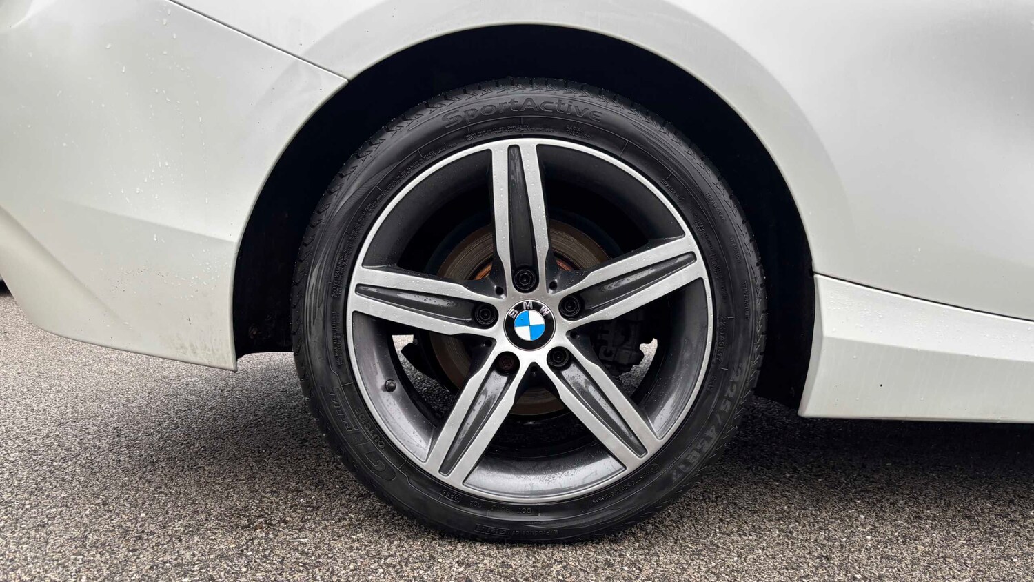 Used BMW 2 Series for sale - 77860659: Photo 9