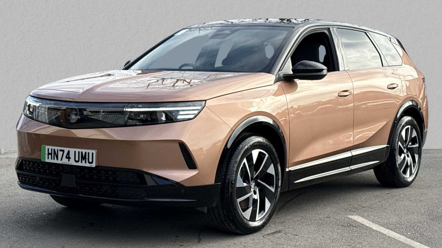 Used Vauxhall Grandland 2024 for sale - 77859352: Photo 10