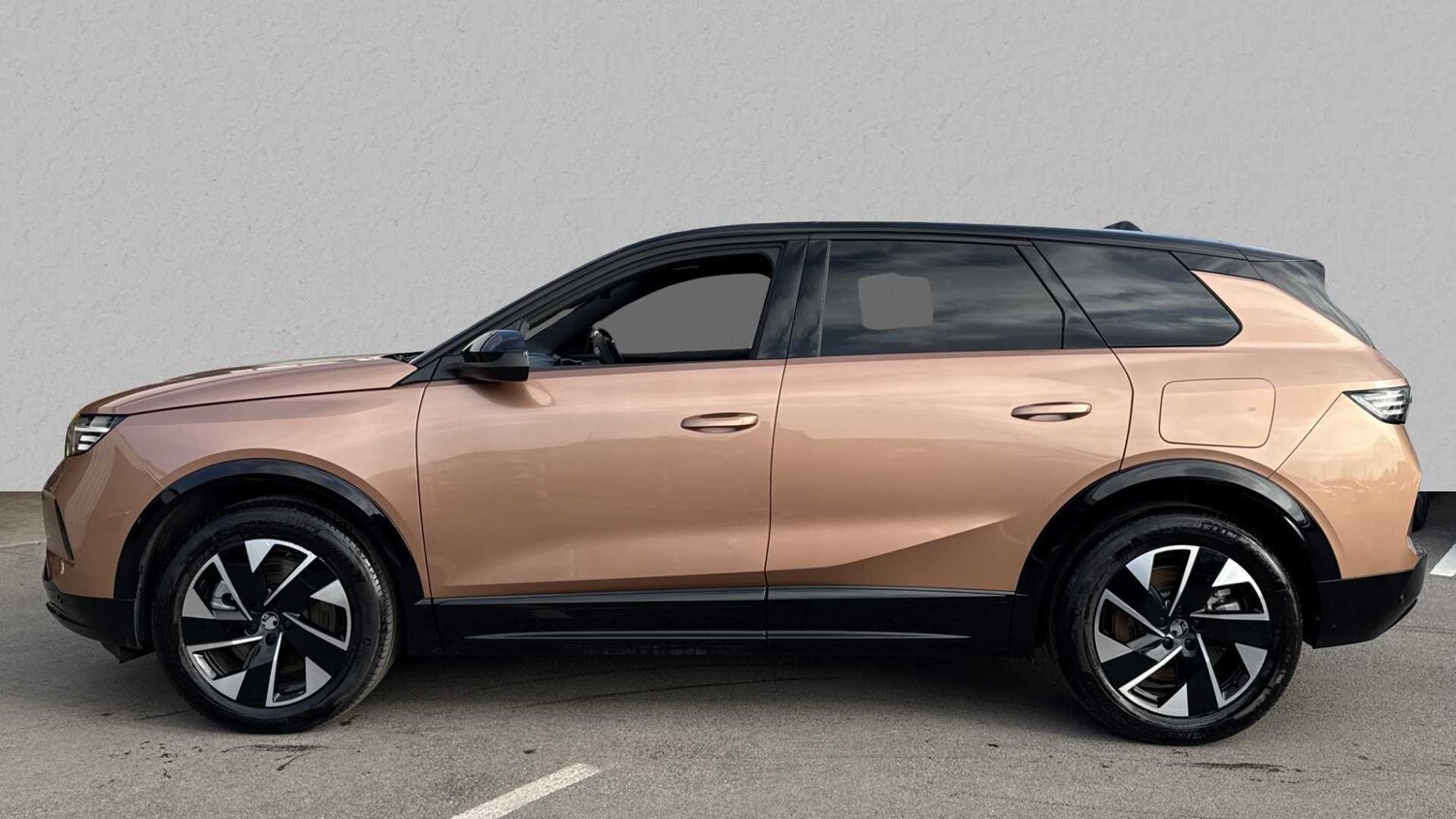 Used Vauxhall Grandland 2024 for sale - 77859352: Photo 11