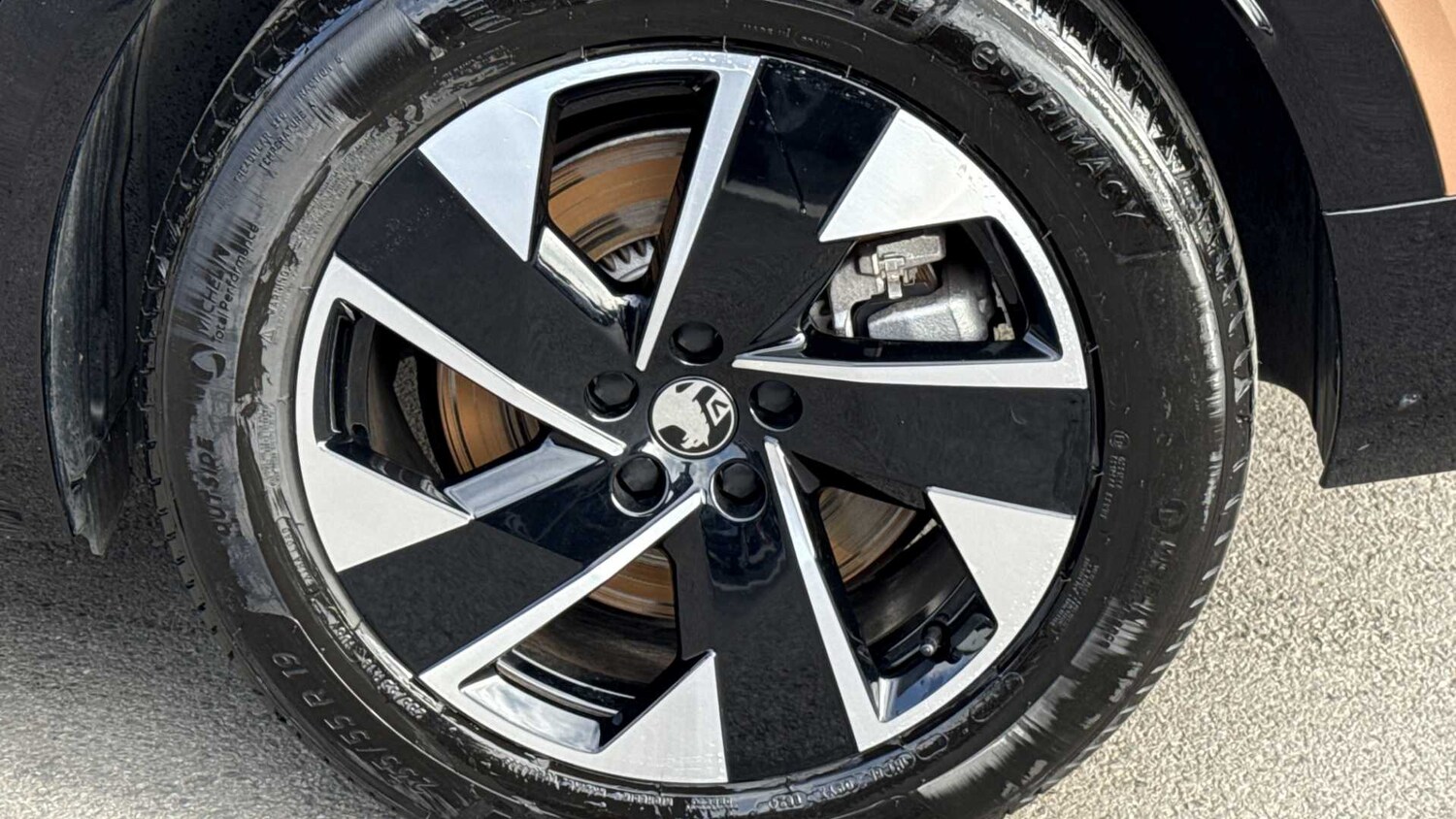 Used Vauxhall Grandland 2024 for sale - 77859352: Photo 12