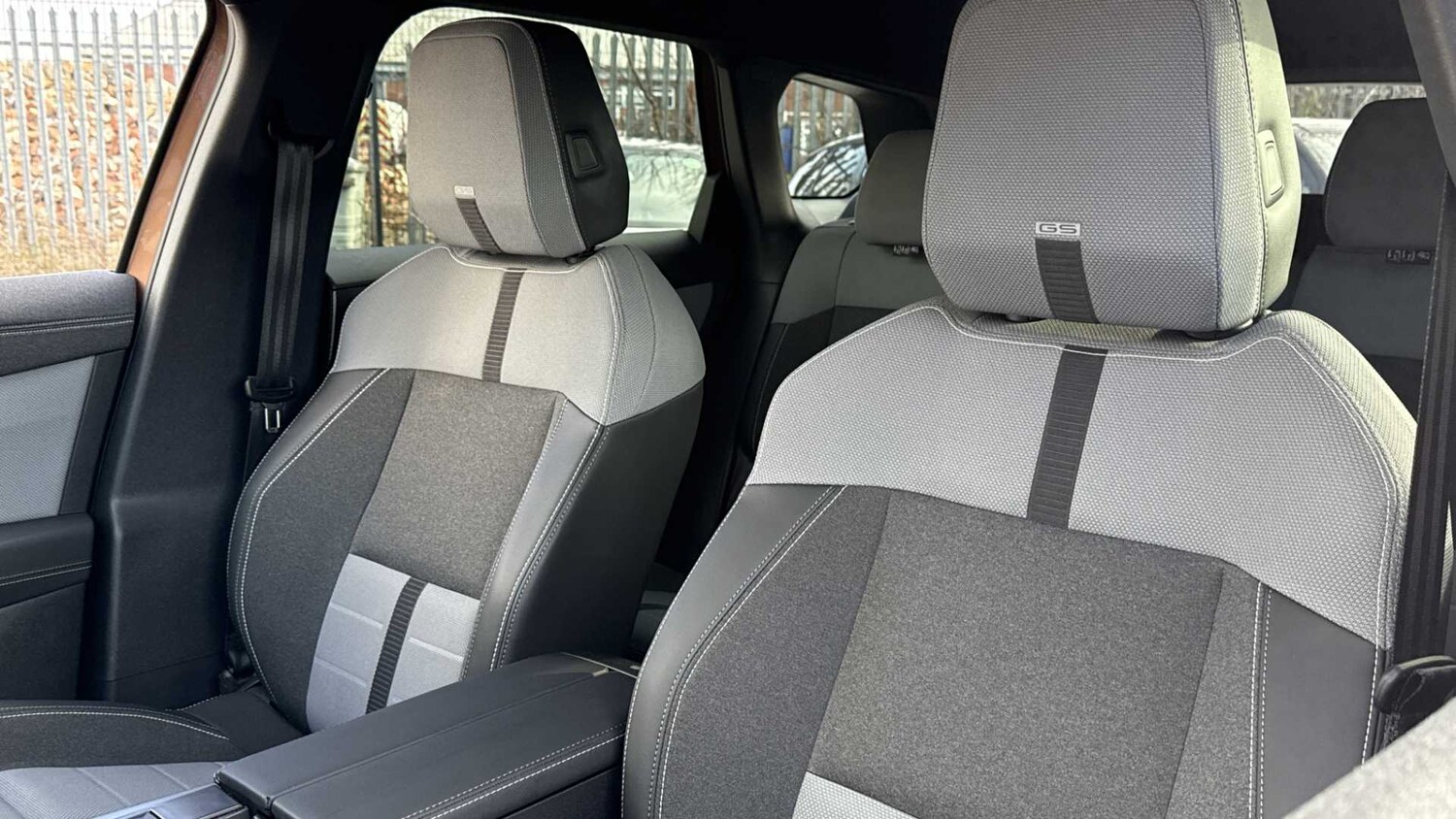 Used Vauxhall Grandland 2024 for sale - 77859352: Photo 14