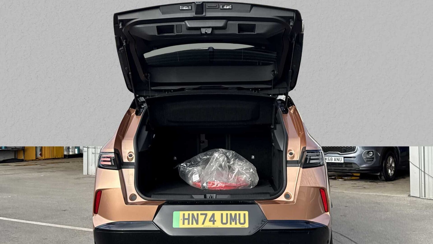 Used Vauxhall Grandland 2024 for sale - 77859352: Photo 19