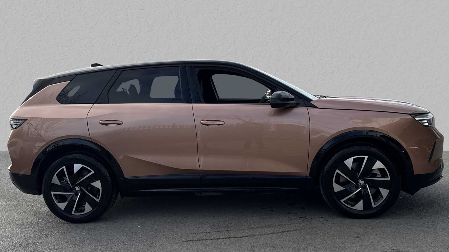 Used Vauxhall Grandland 2024 for sale - 77859352: Photo 21