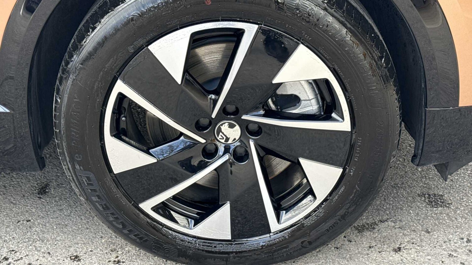 Used Vauxhall Grandland 2024 for sale - 77859352: Photo 22